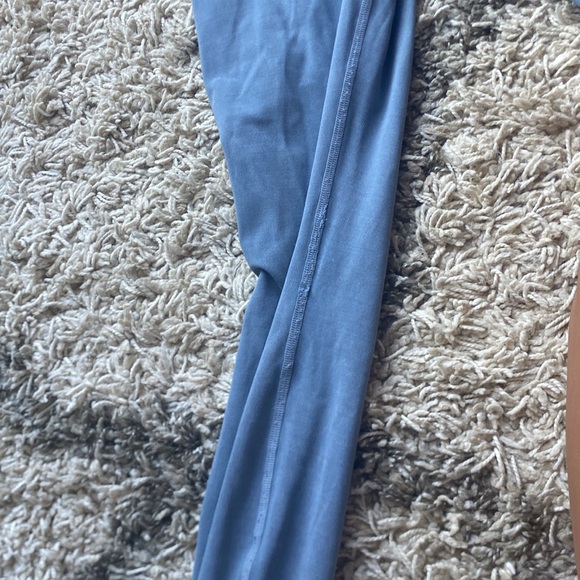 Lululemon Wunder Train High Rise Tights - Picture 5 of 5